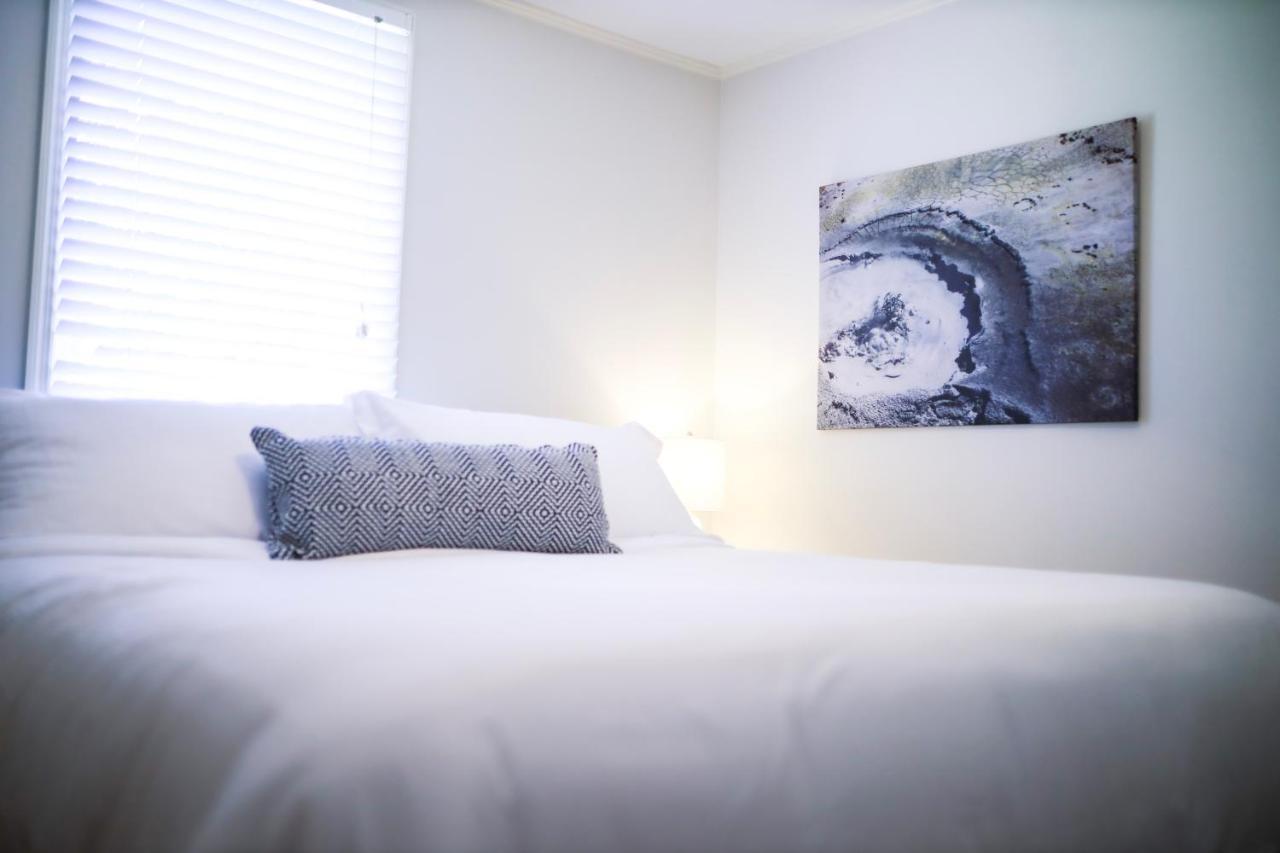 Вилла Sleeps 10! Minutes To Parris Island & Downtown Бофорт Экстерьер фото
