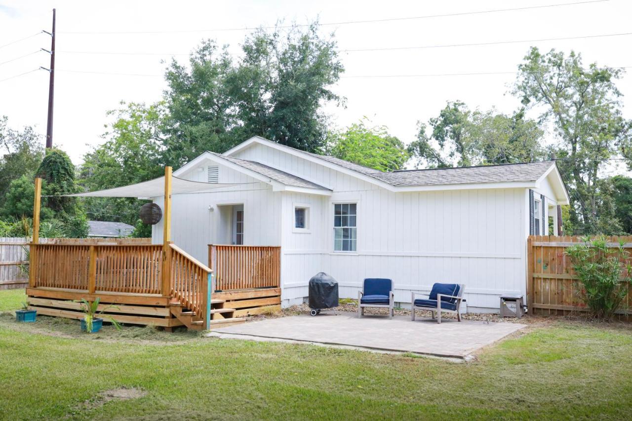 Вилла Sleeps 10! Minutes To Parris Island & Downtown Бофорт Экстерьер фото